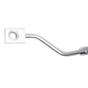 Chevrolet C4500 Kodiak Brake Hose - Rear Right - R1 Concepts - `03-`10